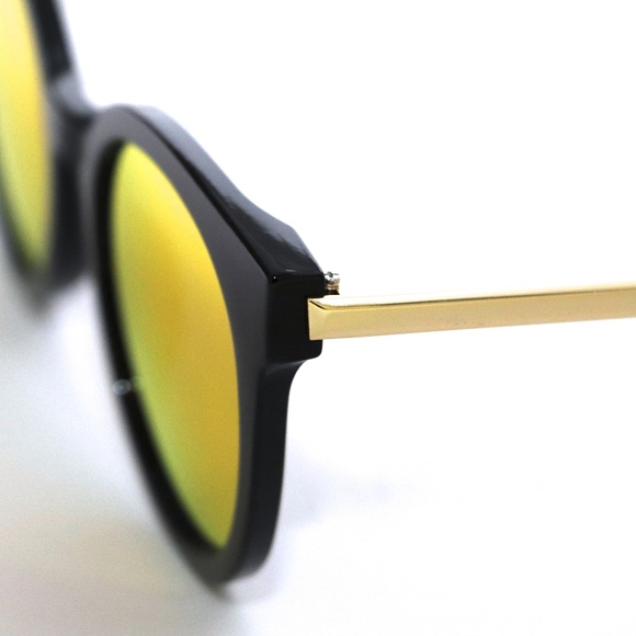 Cat Eye Sunglasses - Picture 2 of 4